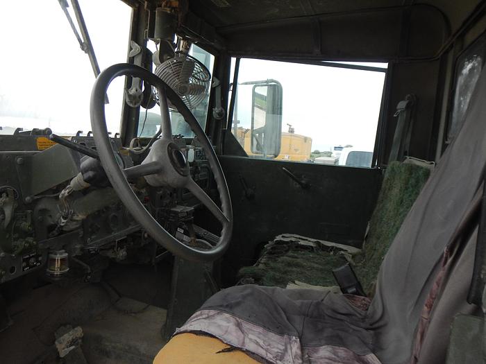 Used 1993 AM General M35A3
