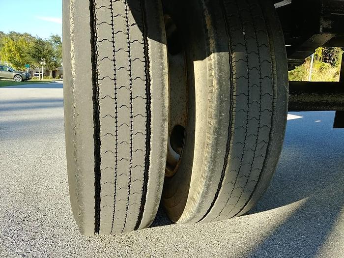 Used Butler 1500 SA Extendable Pole Trailer - 02349