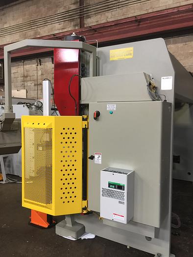 250 TON X 12', "NEW" ACCURPRESS, CNC HYDRAULIC PRESS BRAKE MODEL ACCELL 425012