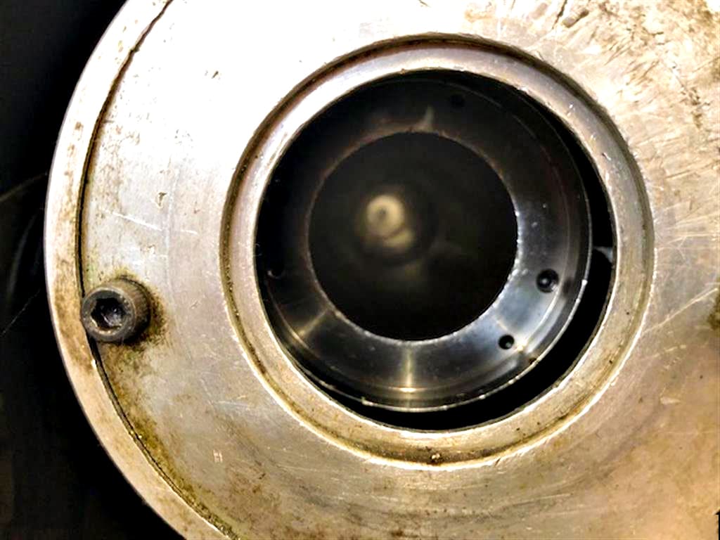 Used Gildemeister NEF CT 40 - 1990