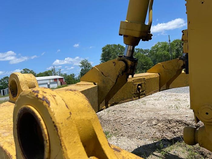 Used 1985 CAT D10 DOZER
