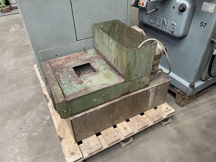 Gebruikt Jung HF-50RD