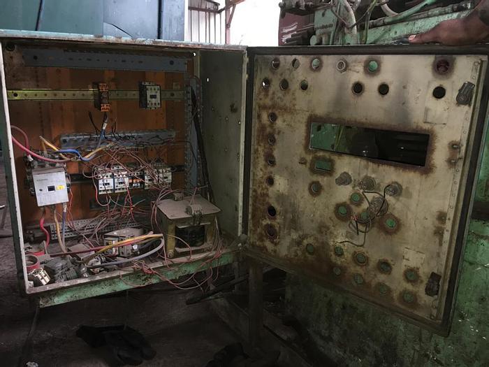 Used Reduce Forging Roll Bliss