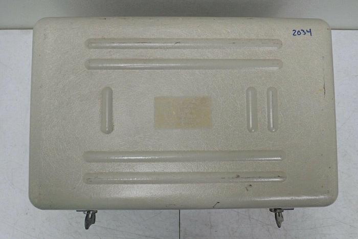 Used Campbell Scientific CR7 Measurement Control System 700X I/O Module