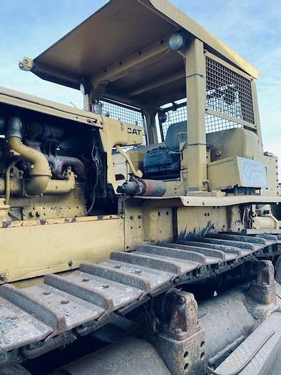 Used CAT D8K