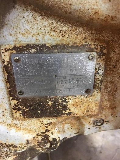 Used Detroit  ENGINE