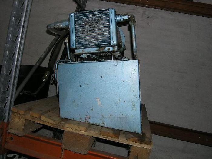 Used KHD-HUMBOLDT S2-1 sludge dewatering decanter