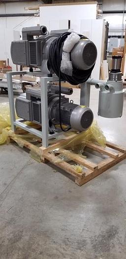 Used 2013 C.R Onsrud 145T12 Tech Series