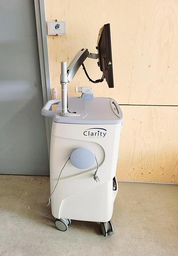 Used 2011 Clarity Retcame lll