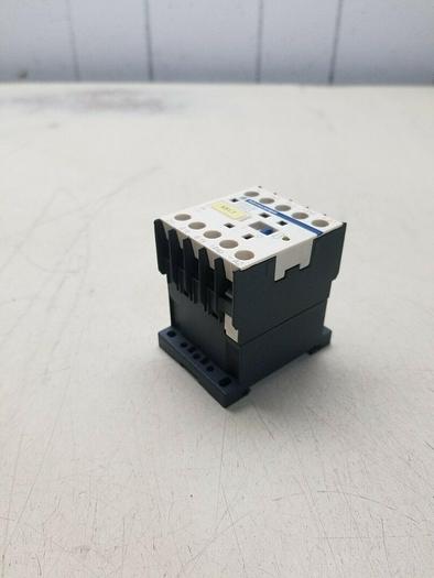 Used TELEMECANIQUE LP4K06 10BW3 CONTACTOR