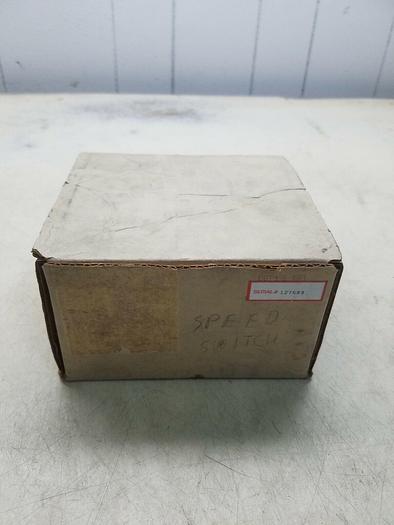 Used RED LION CONTROLS DITAK II D model 104