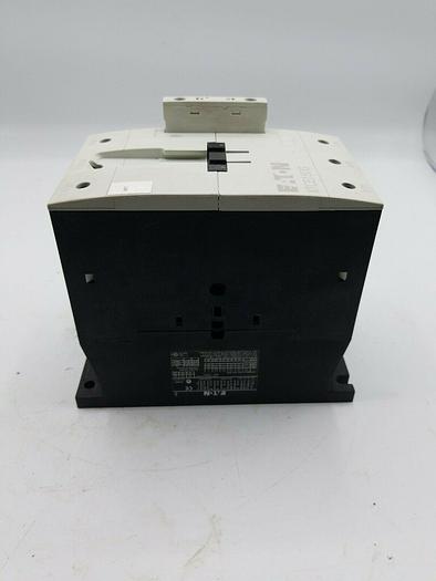 Used Eaton XTCE150G Contactor