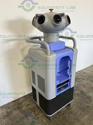 Used Bioquell Z TD048-0500 Hydrogen Peroxide Vapour HPV Generator