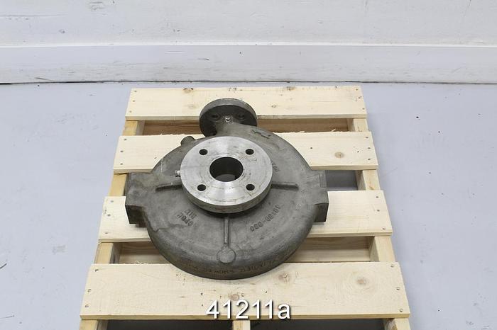 Used Chesterton P240S 1.5x3x13 CF8M Casing #41211
