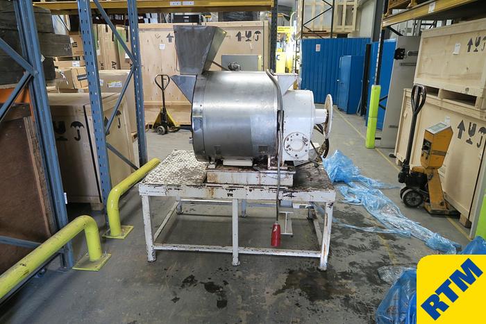 Used 45kg Universal Refiner Conche