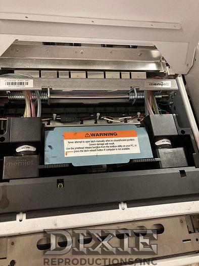 Used Formax Colormax7