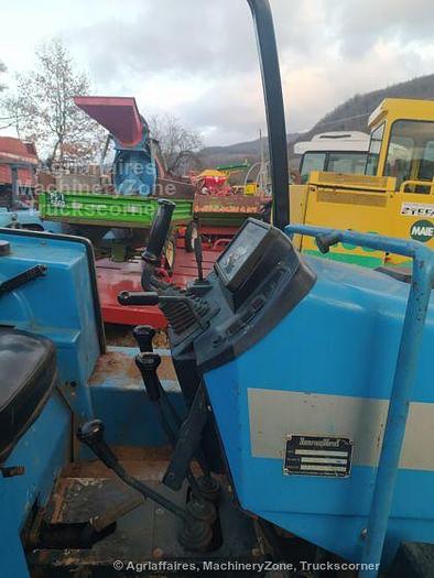Usato 1997 Landini Trekker 75
