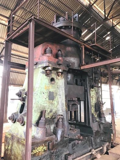 Used Hammer Forging Pneumatic MPM16000B