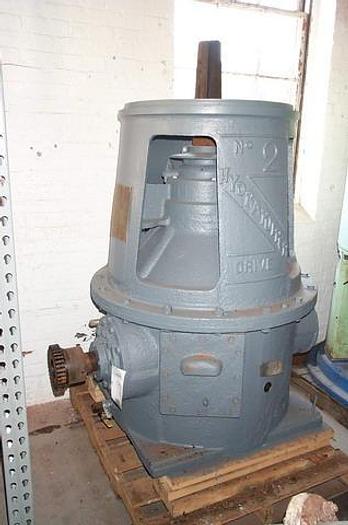 Used BELOIT SHARK 350V #15308