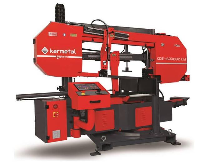 KDG 460x800 DM