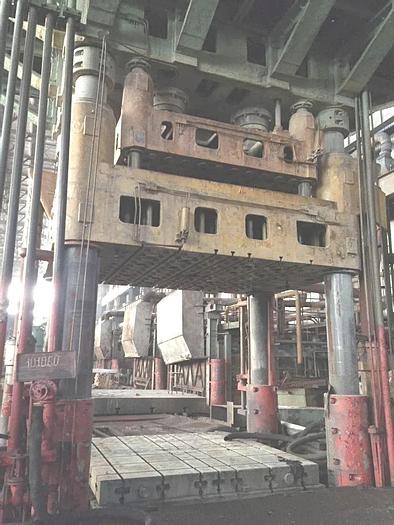 Used Press Sheet Stamping Hydraulic P236