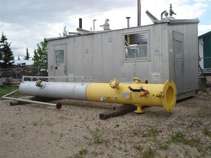 Used Maloney Industries Inc