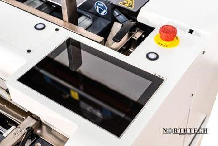 Northtech iDovetail24  CNC Dovetailer