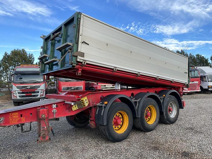 God 2015 Skibicki PTB 25 t. 3 vejs Tip