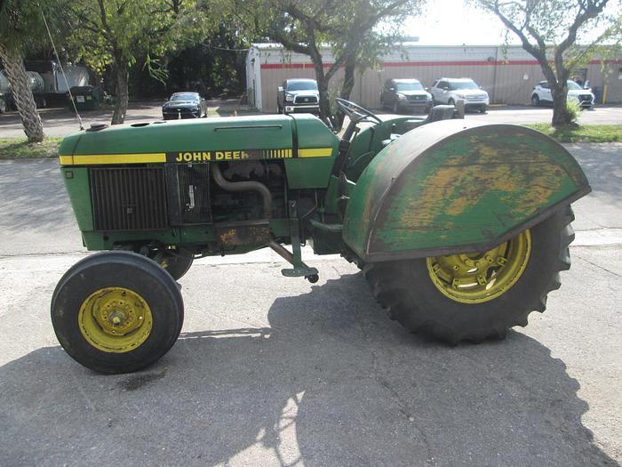 Used John Deere 2030 Tractor