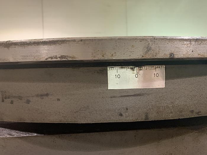 Used PEMA MODEL 5000 CR 11,240 LB CAPACITY 4TH & 5TH AXIS DROP CENTER WELDING POSITIONER OR FOR MACHINING APPLICATIONS