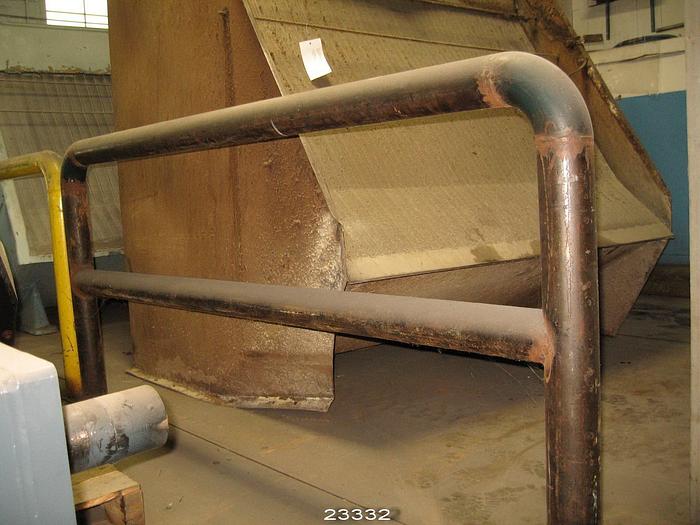 Used BAUER 554-72 #23332