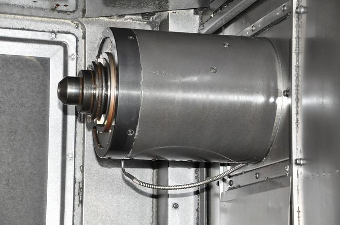 Used 1998 Cincinnati Milacron Maxim 500/B