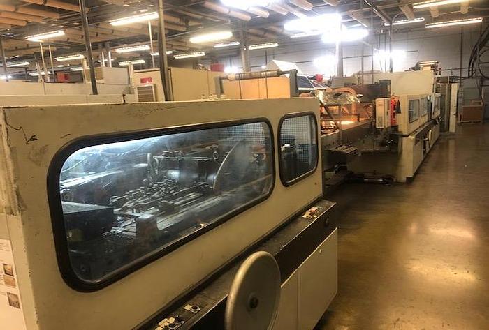 Used W+D 202 year 1990