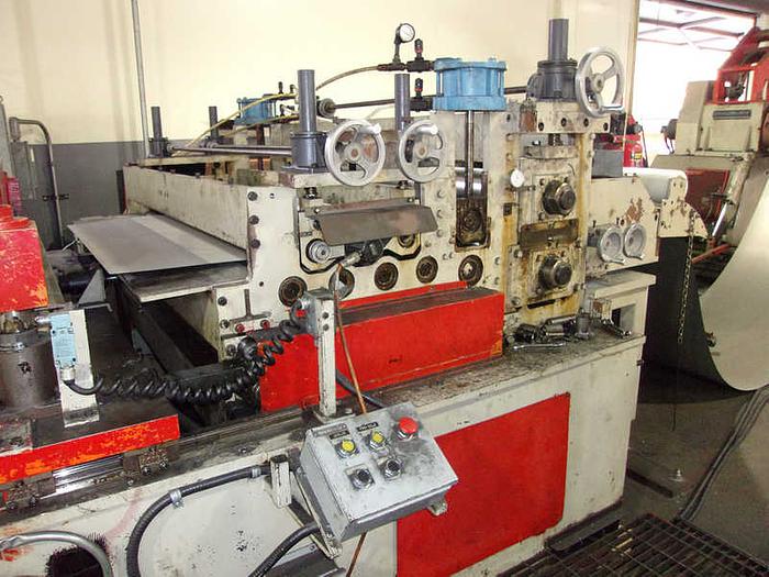 Used Various Brands - Used Equipment, American #038.1