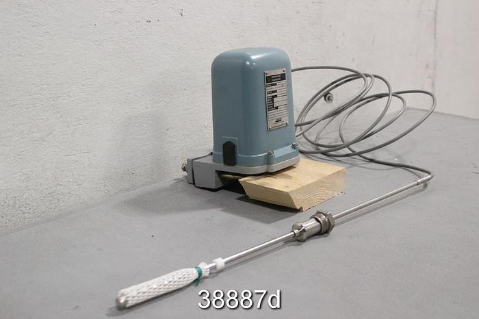 Unused Foxboro 12A Temperature Transmitter, Range 150-350 Fahrenheit #38887