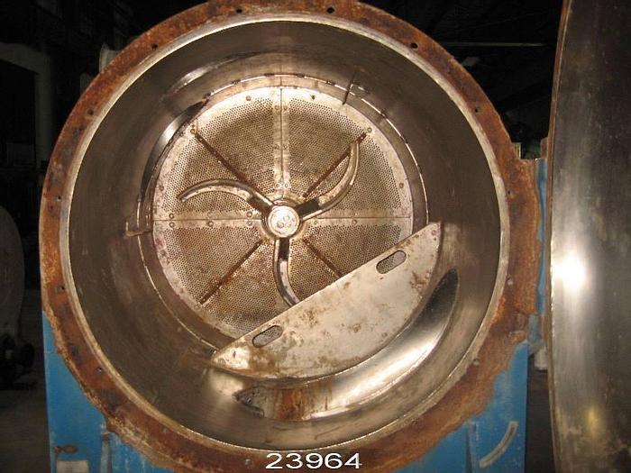 Used 2001 MAULE GR II #23964