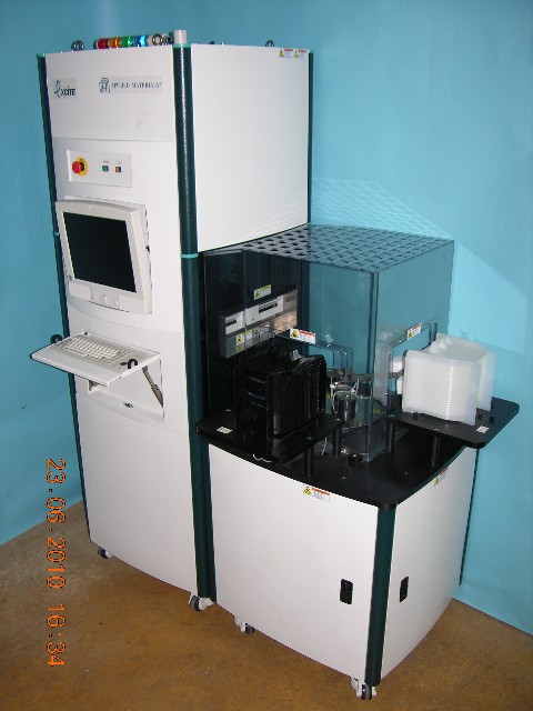 Used Applied Materials Excite IPM 832