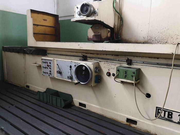 Usato RETTIFICA TANGENZIALE STEFOR RTB 1500