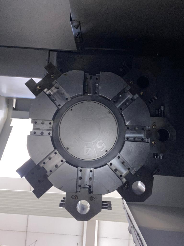 Usato 2007 Doosan PUMA V550