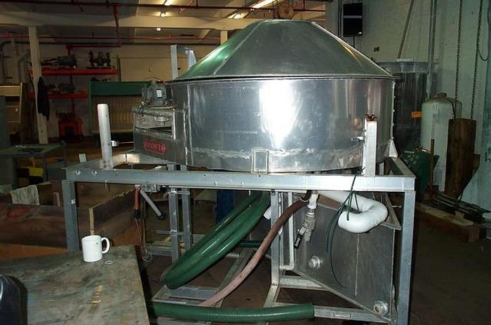 Used KROFTA SPC12 #17145