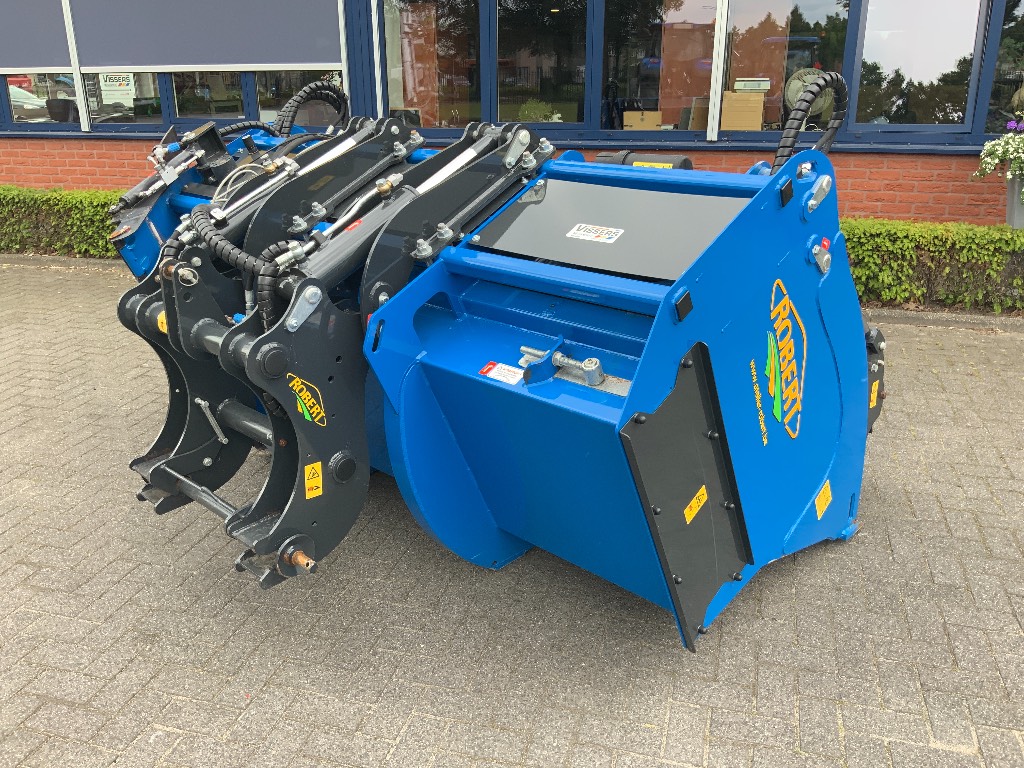 Gebruikt 2018 Robert BTL2400