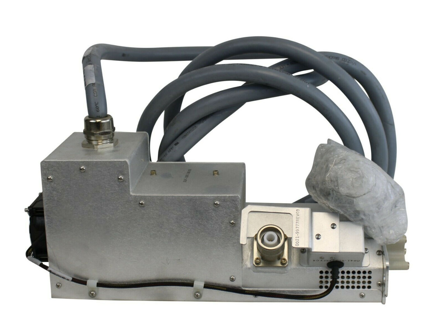 Used AMAT RF FILTER 0041-51865 REV 02