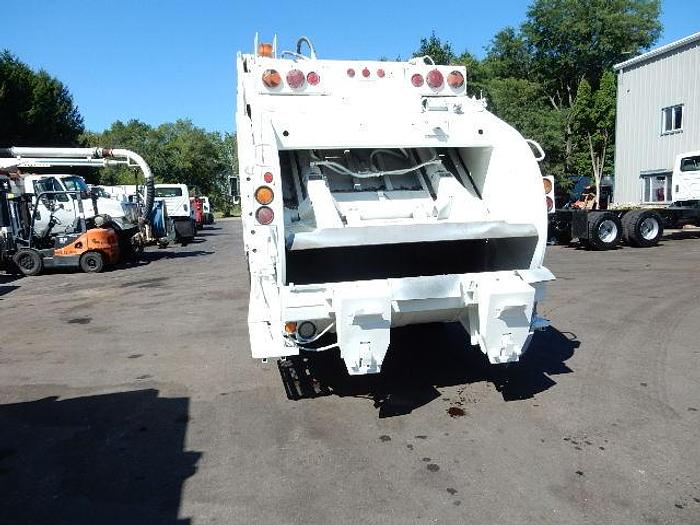 Used Leach 2-R2
