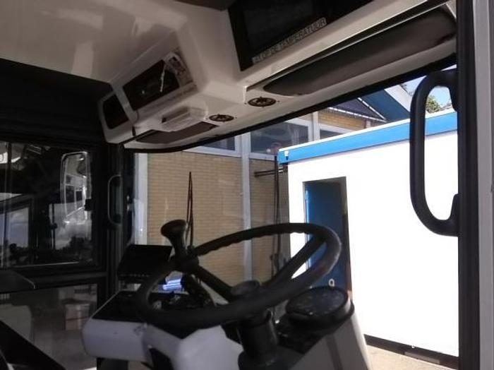 Gebruikt Ravo 560 STH