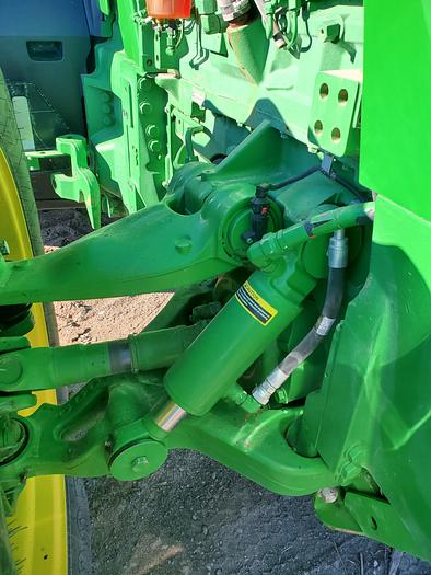 Used 2017 John Deere 8345R Tractor w/ IVT + ILS ** 3600 Hrs **