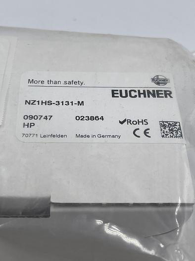 Euchner NZ1HS-3131-M
