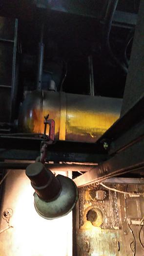 Used Press Hot Forging KB8042