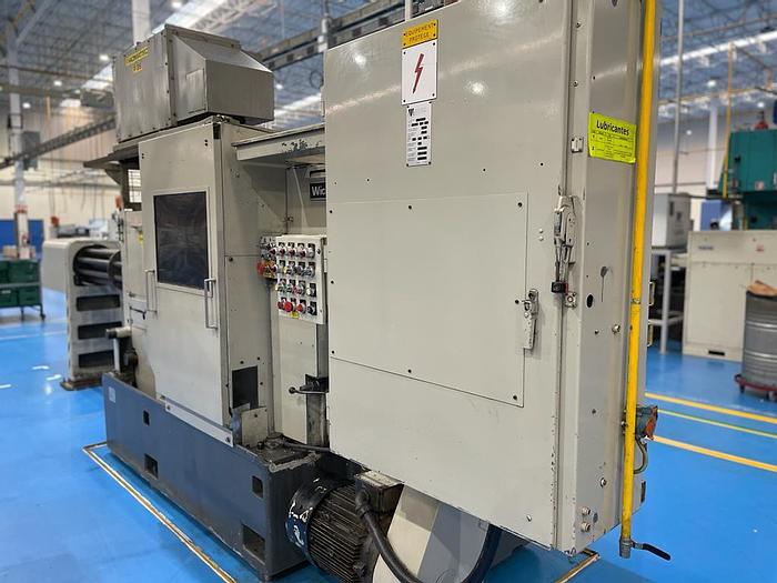 Usado Wickman 1" x 8