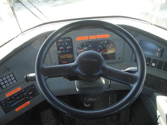 Used 2006 VOLVO A30D