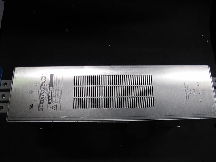 Indramat Power Line Filter NFD02.1-480-130